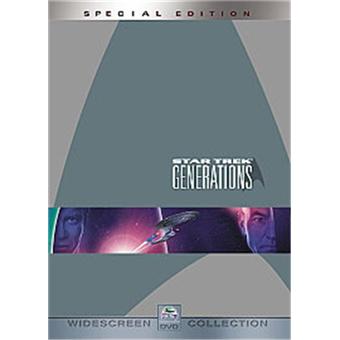 Star Trek 7 - Generations - 1
